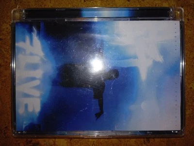 Bushido - 7LIVE - ersguterjunge - DVD ( 11700 ) - Bild 1 von 2