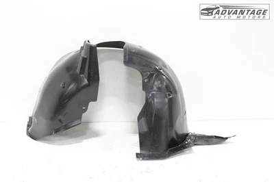 24-25 CHEVROLET TRAX GUARDABARROS DELANTERO IZQUIERDO REVESTIMIENTO GUARDABARROS PROTECTOR CONTRA SALPICADURAS OEM Foto 1 de 4