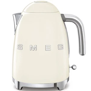 Hervidor Smeg KLF03CREU Crema Acero Inoxidable Plástico 2400 W 1,7 L - Imagen 1 de 2