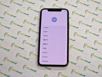 APPLE IPHONE 11 PRO 64 GO GRIS [REPARATION] REF : EC 3145235 - Photo 1/4