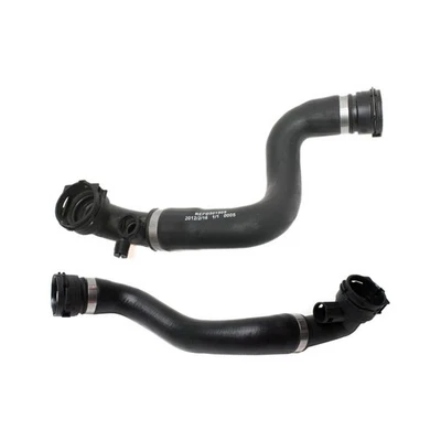 Mangueras de radiador superior e inferior para BMW X5 2001 2002 2003 2004 2005 2006 | Par Foto 1 de 4