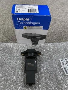 Mass Air Flow Sensor Delphi AF10311 - Late 90s Volvo - Bild 1 von 7