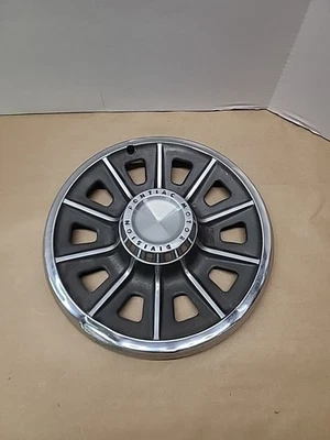 "Pontiac Tempest GTO 1965-1966 14"" tapacubos TR188" Foto 1 de 4