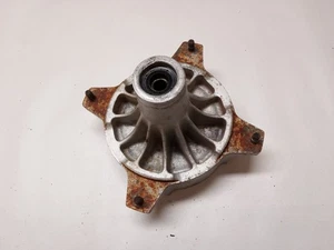 Suzuki RV125 front wheel drum hub Fits 1972-1978 - Picture 1 of 2