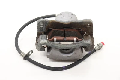 2010 - 2022 TOYOTA PRIUS FRONT LEFT DRIVER SIDE DISC BRAKE CALIPER OEM - Image 1 of 4