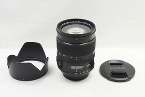 Panasonic L-ES014050 Leica D Vario-Elmarit 14-50 mm F2.8-3.5 ASPH per quattro terzi - Foto 1 di 10