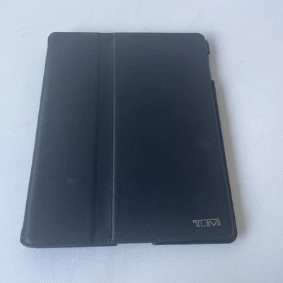 Tumi ipad 2 Case Ballistic Snap Case Black 9.7"x7.5"x0.5" - Image 1 of 4
