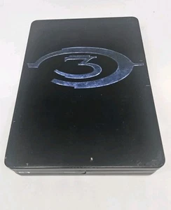 Steelbook Halo 3 Edición Limitada Coleccionista (Microsoft Xbox360, 2007) - Imagen 1 de 19