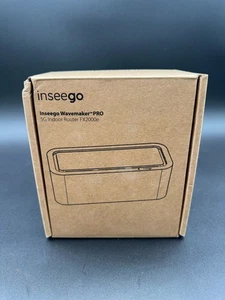 Inseego Wavemaker PRO 5G Indoor Wireless Router FX2000e | A-Stock Verizon - Picture 1 of 5