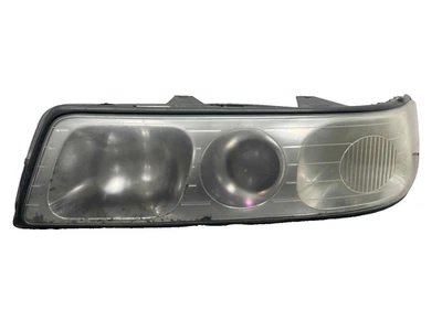 Conjunto halógeno izquierdo conductor lámpara faro Cadillac Seville 1999 OEM 19208061 Foto 1 de 4