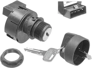 2011-2015 Ski-Doo Expedition Sport 550F Snowmobile SPI Ignition Switch - Picture 1 of 2
