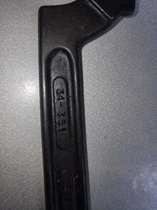 Armstrong 34-351 3/4-2" 1/8" Pin Spanner Wrench Made in USA New Old Stock - Picture 1 of 6