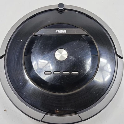 iRobot Roomba 880 Staubsauger - Nicht Funktioniert, Für - Bild 1 von 4