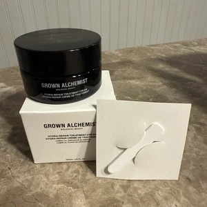 Grown Alchemist HYDRA REPAIR TREATMENT CREAM Camellia Rosehip 1.35oz MOISTURIZER - Picture 1 of 5