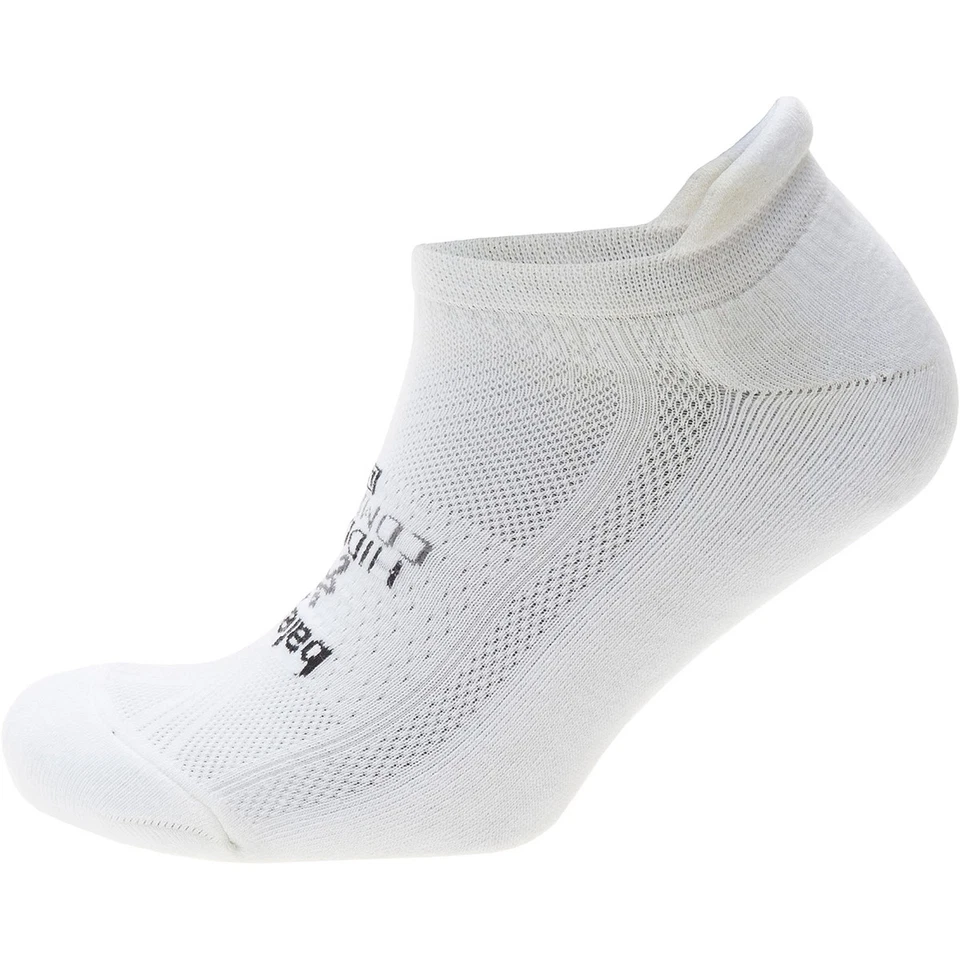 Balega Hidden Comfort Sole Cushioning Running Socks - Image 1 of 1