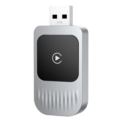 TY-C6 USB Drive-Design Wireless Interconnection BoxDrive Direct Plug-in Carplay - Image 1 of 4