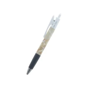 Sun-Star Stationery disney oil-based ballpoint pen Opt Chip & Dale S4484649 - Picture 1 of 3