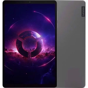 Lenovo Legion Tab Storm Grey (Grey Folio) 256GB + 12GB Wifi + Bluetooth NEW - Picture 1 of 3
