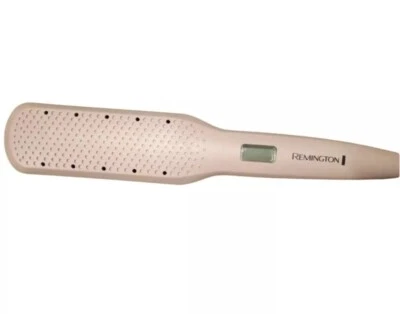 Plancha plana Remington Pro Wet2Style 1 3/4 pulgadas - rosa (S25A10A) Foto 1 de 4