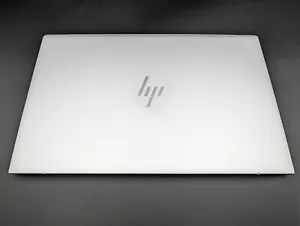 HP ENVY 13-ba0002na LCD Cover (Natural Silver) - For L98363-001 & L94047-001 - Picture 1 of 2