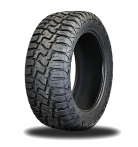 (4) FOUR LT33X14.50R24 Haida HD878 R/T 110Q 10PLY LOAD LIGHT TRUCK 33 14.50 24 - Picture 1 of 4