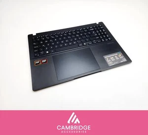 Clavier repose paume ASUS Vivobook S 15 M5506U UK 13NB14B2AM0211 Grade A - Photo 1/9