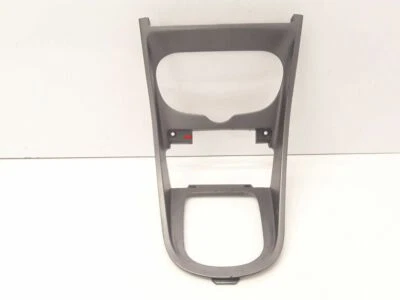 Salpicadero delantero Peugeot 307 2002 LHD palanca de cambios moldura envolvente plástico 9636013877  Foto 1 de 4