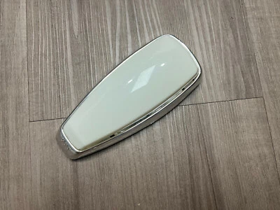 67-69 Camaro 62-69 Nova 64-67 Chevelle Dome lamp light lens & base Assembly - Image 1 of 4