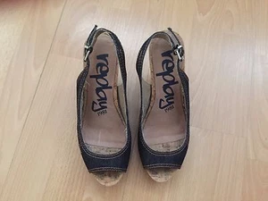 Replay Schuhe RP490005T - Bild 1 von 7