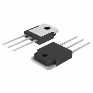 BDV64C + BDV65C TRANSISTOR A-3P (PAR) ''UK COMPANY SINCE 1983 NIKKO'' - Imagen 1 de 1
