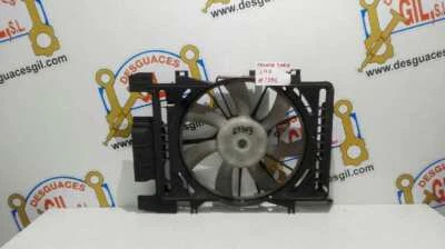 elektroventilator für TOYOTA YARIS (KSP9 SCP9 NLP9) BASICO 2005 27343 391084 - Imagem 1 de 4