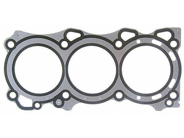 Junta de culata derecha Felpro 46YD39D compatible con Nissan Máxima 2002-2008 3,5 L V6 Foto 1 de 1