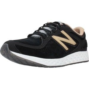 Zapatillas deportivas de hombre negras New Balance, piel | Compra online en  eBay