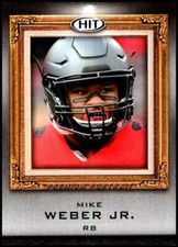 2019 SAGE Hit Premier Draft Low Series Premium Portrait Singles -Pick Your Cards