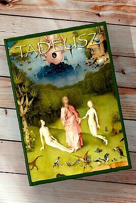 TADEUSZ - The Mission UK Fanzine (Issue 7) • 9.68£