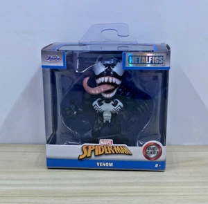 Jada Toys 3" Metalfigs - Marvel Spider-Man - Venom - Bild 1 von 6