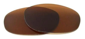 NEW POLARIZED REPLACEMENT B15  LENS FIT RAY BAN PREDATOR 4033 60mm SUNGLASSES - Picture 1 of 6