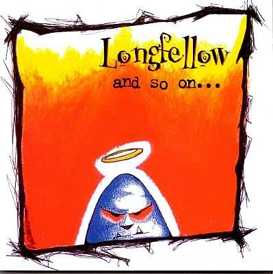 Longfellow - And So on (CD 1998) - Image 1 of 1