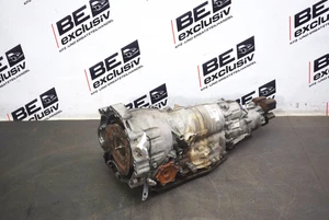 VW Phaeton 3D 3.0 V6 TDI transmisión automática MJA transmisión automática 09L300042K - Imagen 1 de 12