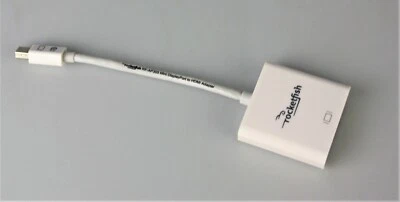 Rocketfish RF-AP305 Mini DisplayPort to HDMI Adapter - Image 1 of 4