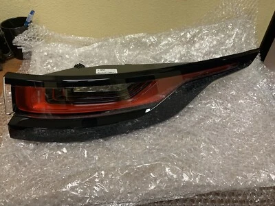 Luz trasera derecha Land Rover Velar LR111107 - 2018-2023 - genuina nueva Foto 1 de 2