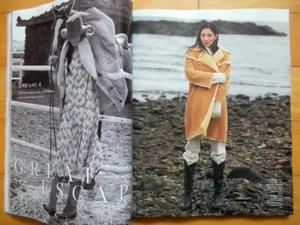 SNSD Seohyun/Cutting 10P-Not Whole Magazine/Singles Korea/Dec. 2019 Tracking - Picture 1 of 5
