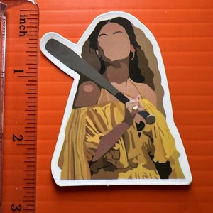 Pegatina Formación BEYONCE Música Pop R&B Hip Hop Matar Limonada - Imagen 1 de 1