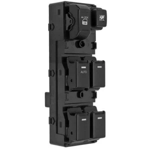 New Master Driver Side Power Window Switch 93573-2P010 fit Kia Sorento 2011-2015 - Picture 1 of 5