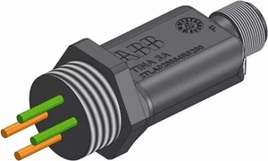 2TLA020054R0200, JOKAB, Tina 3A Adapter Unit - Picture 1 of 2