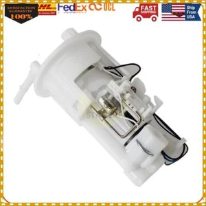5PW-13907-01-00 Fuel Pump Ass'y 5PW-13907-03-00 for Yamaha YZF R6 2007 New Pump - Foto 1 di 9
