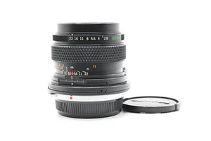 Olympus OM 35mm f2.8 Zuiko Shift Lens #810 - Picture 1 of 9