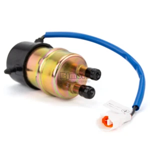 Fuel pump For Kawasaki ZX600 Ninja ZX-6R ZZR600 ZX636 ZX900 Ninja 900 ZX-9R - Imagen 1 de 8