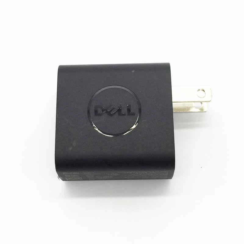 Cargador HA10USNM130 para Tablet Dell XT1X3 Venue 7 8 10 Pro Sin Cable de Alimentación Foto 1 de 4