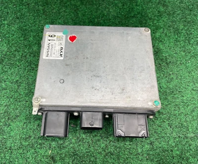 Módulo de control de archivos de servicio de dirección asistida Infiniti Q50 2020-2021 OEM Foto 1 de 4